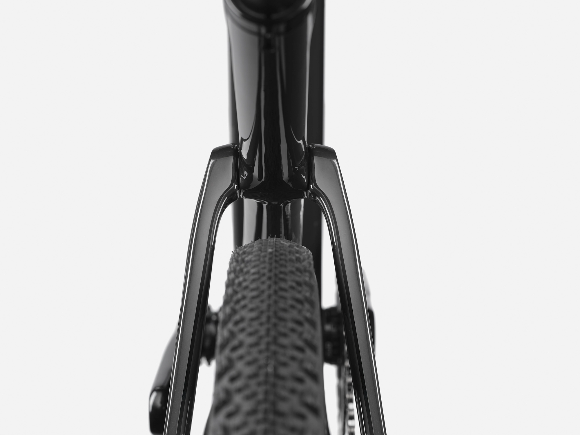 Průchodnost plášťů