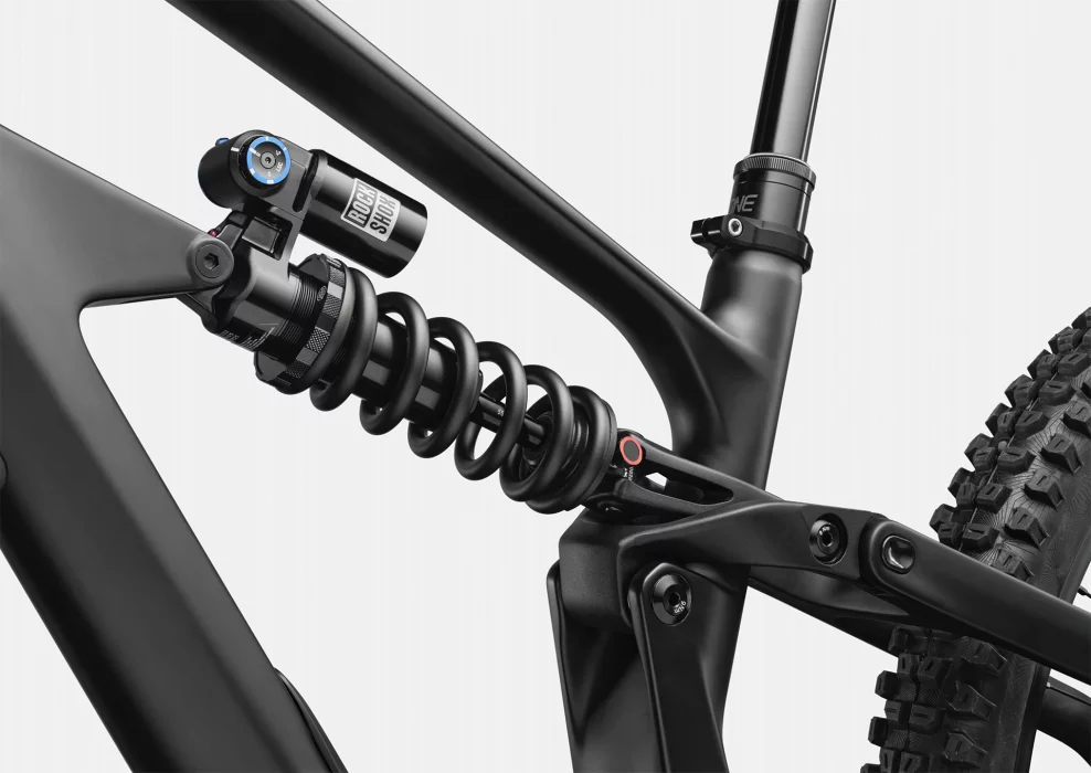 Pružina nebo vzduch