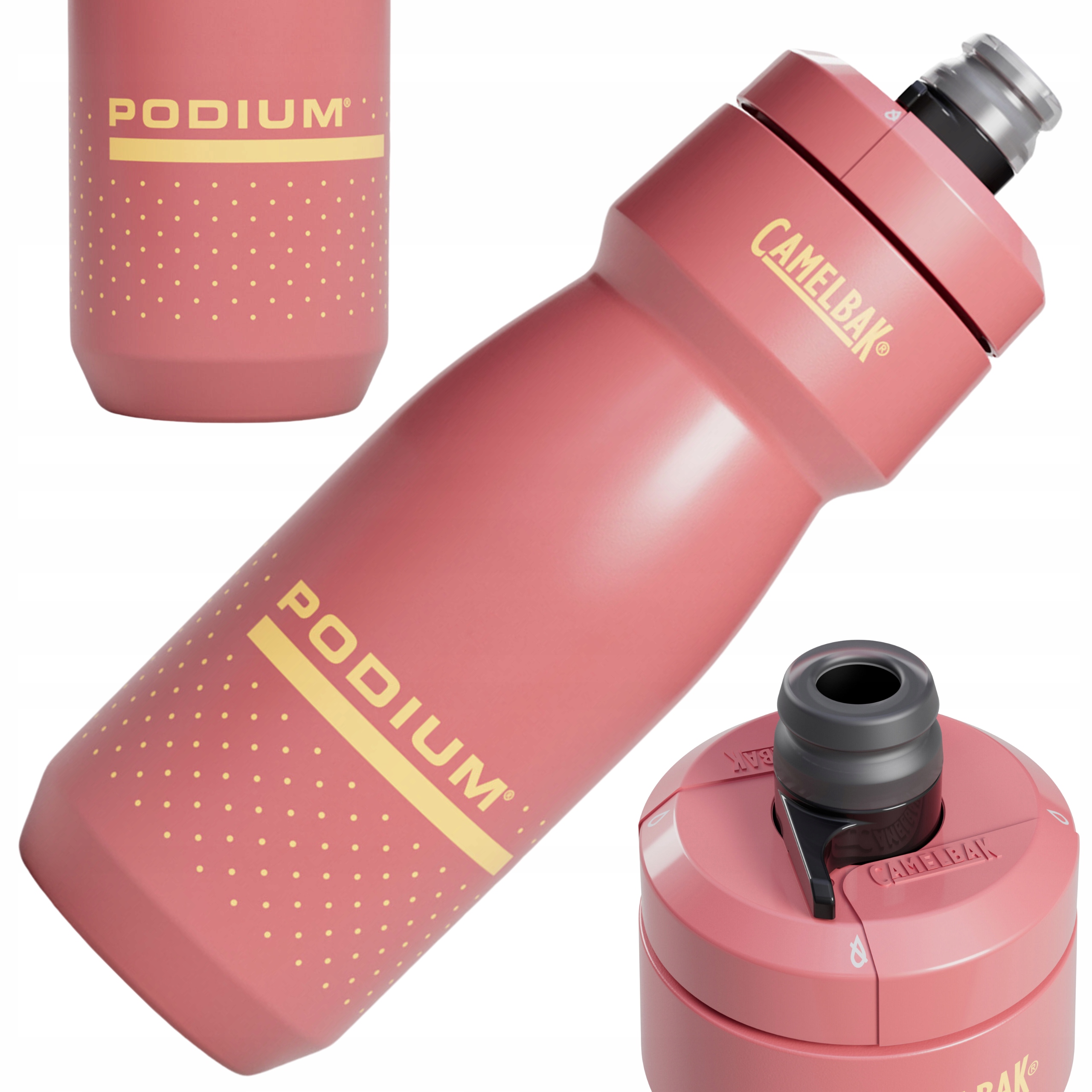 BIDON-ROWEROWY-CAMELBAK-PODIUM-710-ml-ROZOWY-BPA-FREE-JAKOSC