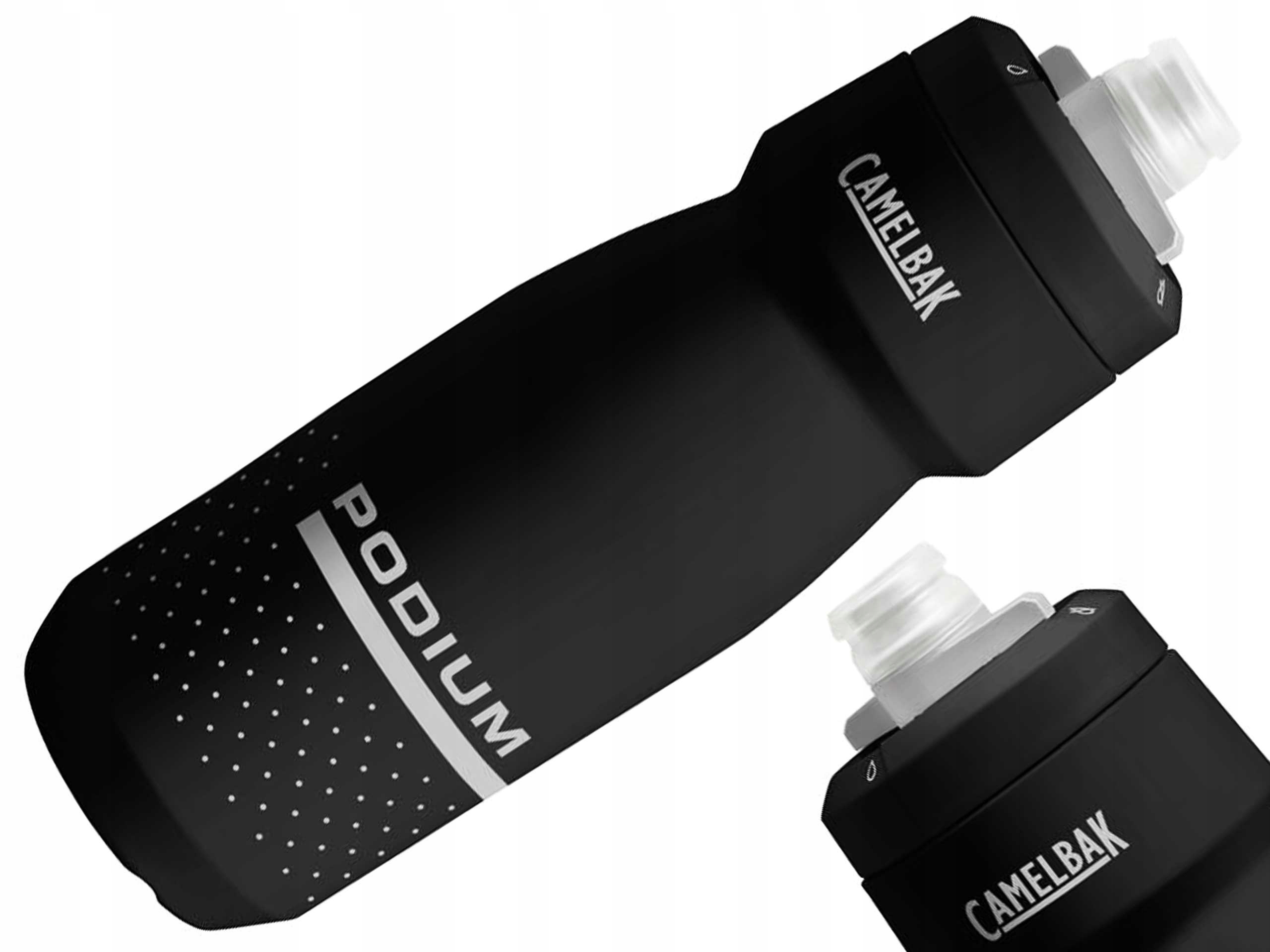 Lahev-Na-Piti-na-kolo-Camelbak-Podium-cerny-710-ml