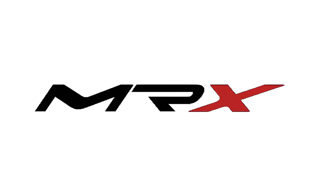 logoMRX