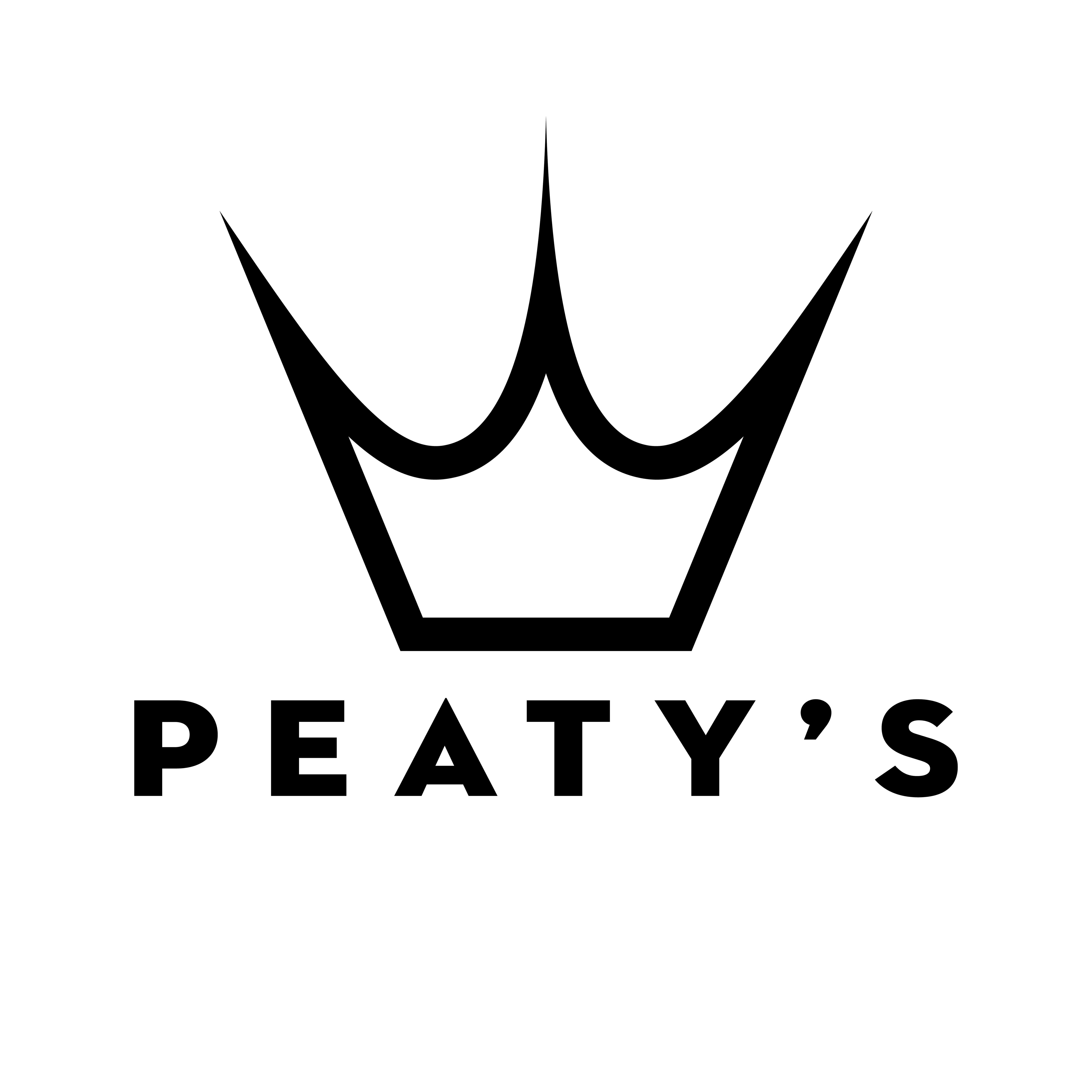 Peaty_s_Social_Logo