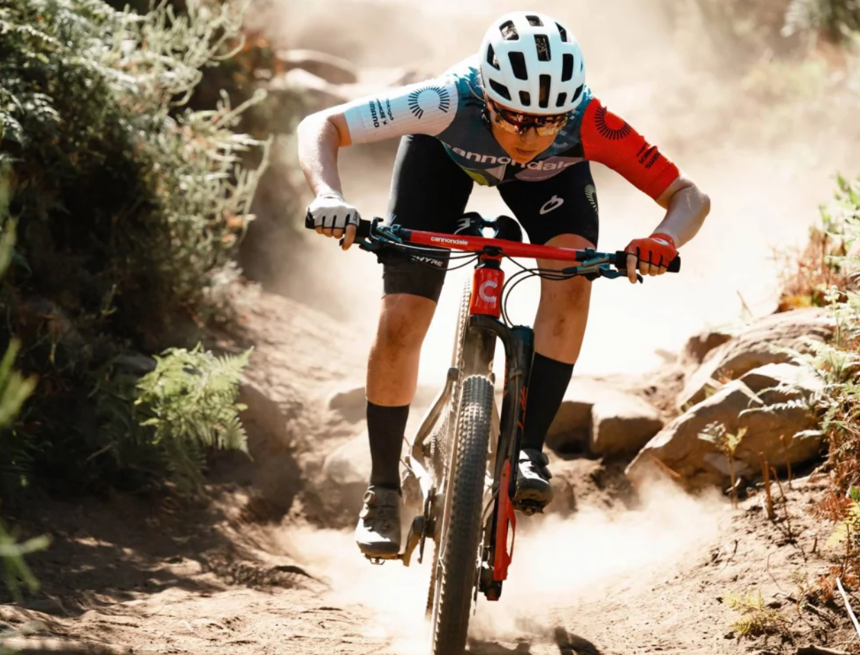 Proč si vybrat Cannondale