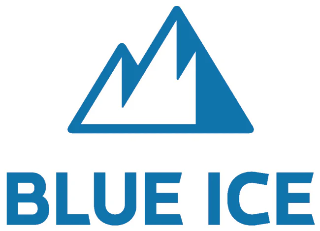 Blue Ice