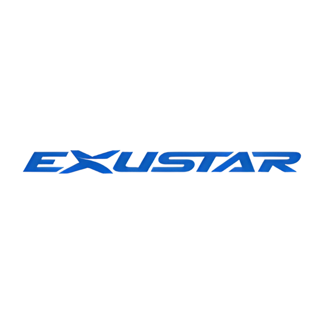 logoexustar