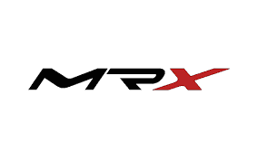 MRX logo
