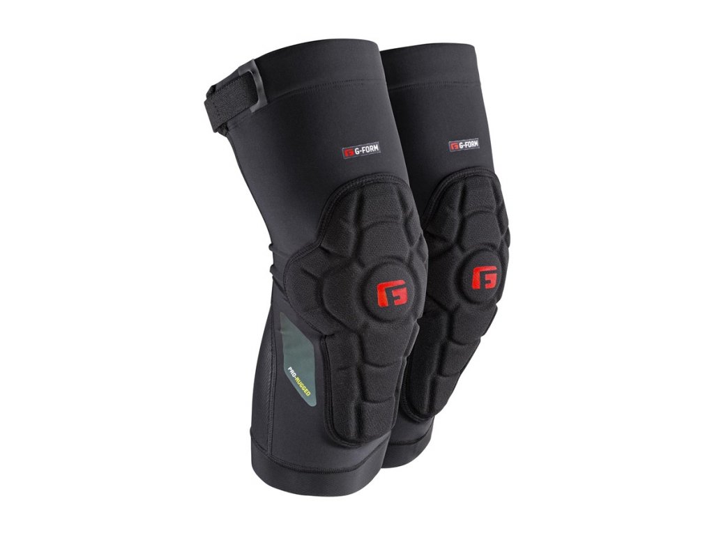 G Form Pro Rugged Knee Pads 1