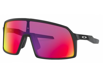 OAKLEY Sutro S Matt Black w PRIZM Road 1