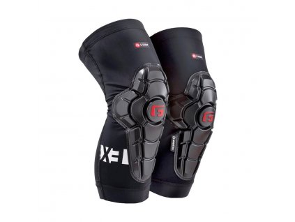 G Form Pro X3 knee Guard