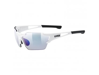 UVEX SPORTSTYLE 803 SMALL RACE VM WHITE