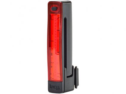 Knog Plus LED R cklicht red black[640x480]