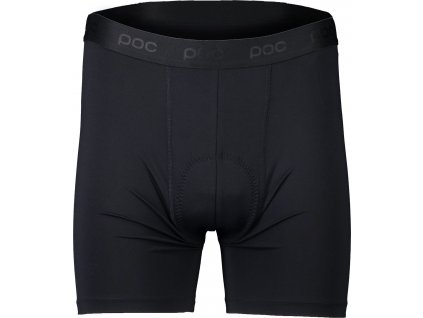 POC Re cycle Boxer Uranium Black 1