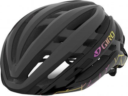 GIRO Vasona Mat Black UNI 50-57