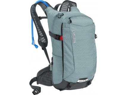 Dámský cyklistický batoh CamelBak MULE Pro 14 Woman Mineral  Dámský trailový batoh s Air Support™ Pro ventilací a 3l rezervoárem
