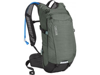 CAMELBAK Mule Pro 14 Agave Green/Black