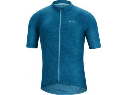GORE C3 Jersey Sphere Blue vel.: XL