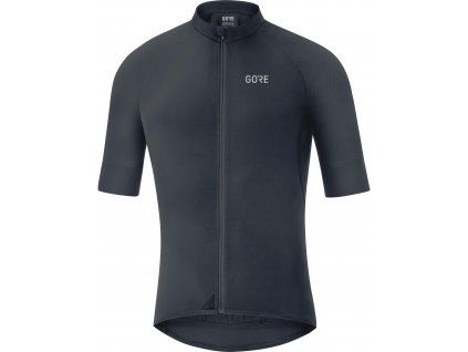 Pánský cyklistický dres GORE C7 – černý