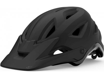 GIRO Montaro MIPS mat black/gloss black