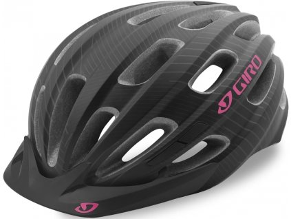 GIRO Vasona Mat Black UNI 50-57