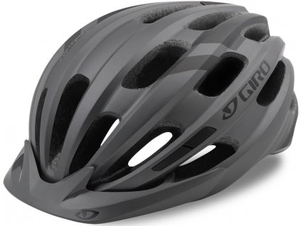 GIRO Register Mat Titanium UNI 54-61