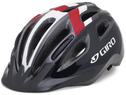 GIRO Skyline II Red/Black UNI (54-61)