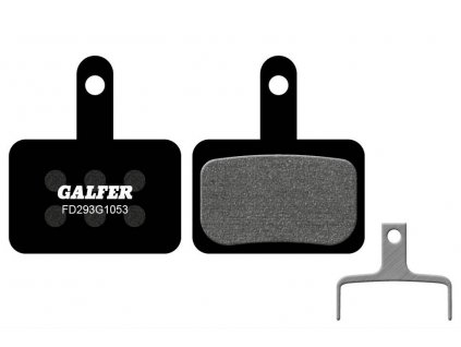 GALFER pro Shimano B01S