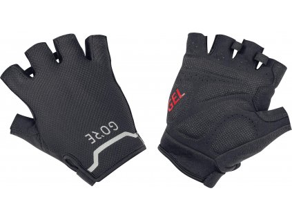 GORE C5 Short Gloves Black