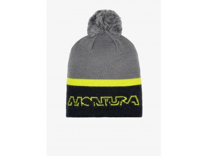 czapka zimowa montura frost cap lead black 1627473525 214d