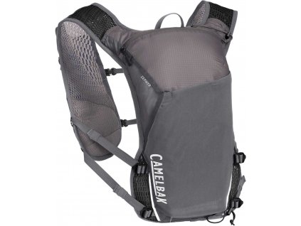 CAMELBAK Zephyr Vest castlerock grey/black