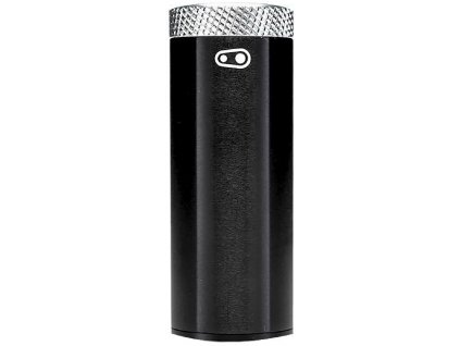 Souprava na opravu bezdušových plášťů Crankbrothers Cigar Tool Plug Kit  Kompaktní sada na opravu tubeless plášťů s knotem a CO₂ hlavou