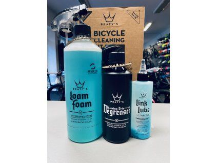110382 1 110382 1 cistici sada peaty s clean degrease lube gift pack