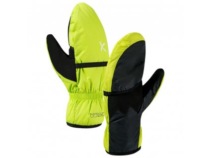 montura finger out mittens