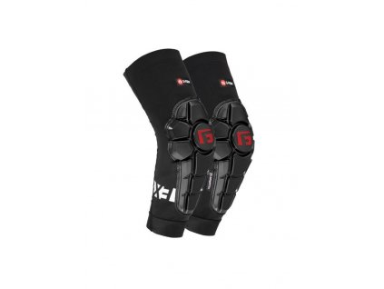 chranice g form pro x3 black elbow