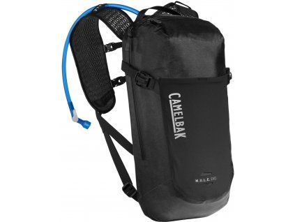 Cyklistický batoh CamelBak MULE Evo 12 Black
