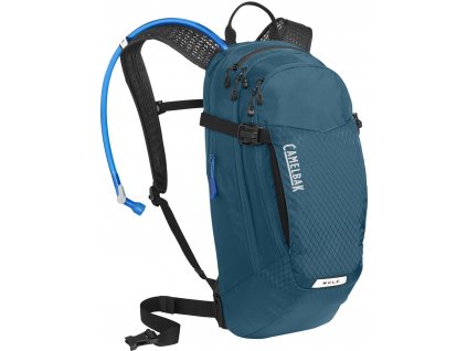 CAMELBAK Mule 12 moroccan blue/black