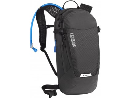CAMELBAK Mule 12 Women charcoal/black