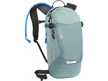 CAMELBAK Mule 12 Women blue haze/black