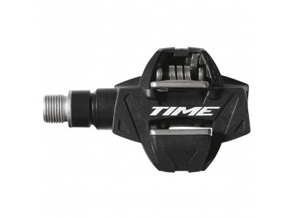 Nášlapné pedály MTB – Time Atac XC 4  XC pedály se systémem ATAC