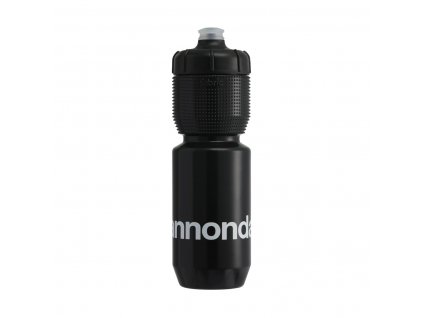 LOGO GRIPPER BOTTLE 750ml BLK:WHT