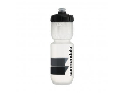 TEXTURE GRIPPER BOTTLE 750ml CLR:BLK