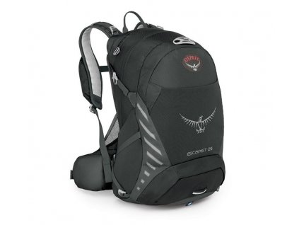 Batoh OSPREY Escapist 25 black