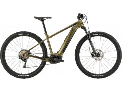 kolo cannondale trail neo 2 mat 21022 l