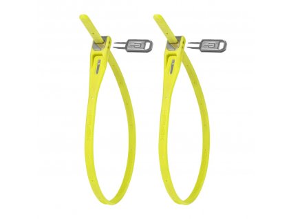 hiplok z lok twin lime 7
