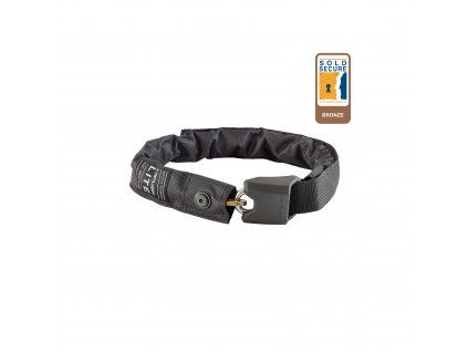 111402 hiplok zamek lite all black