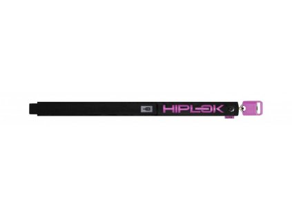 67290 hiplok lite black pink