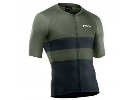 northwave blade air short sleeve jersey