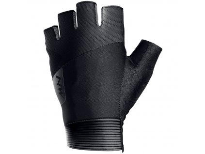 northwave extreme pro short fingers glove black 10 812726