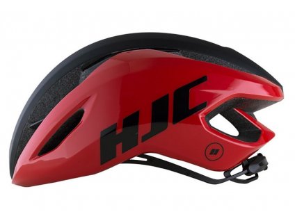 hjc valeco road helmet