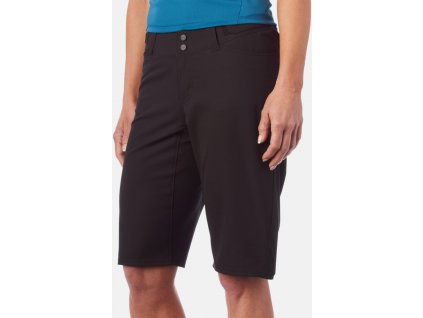 GIRO Arc Short W plus liner black