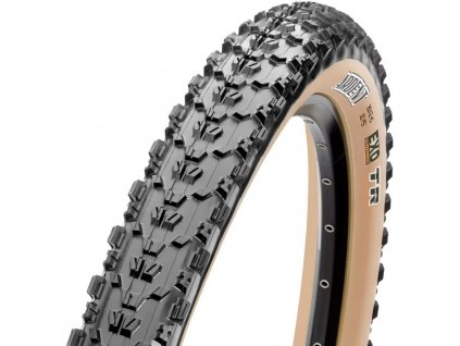 Plášť 29" Maxxis Ardent Kevlar 29x2,25 EXO/TR Tan Wall